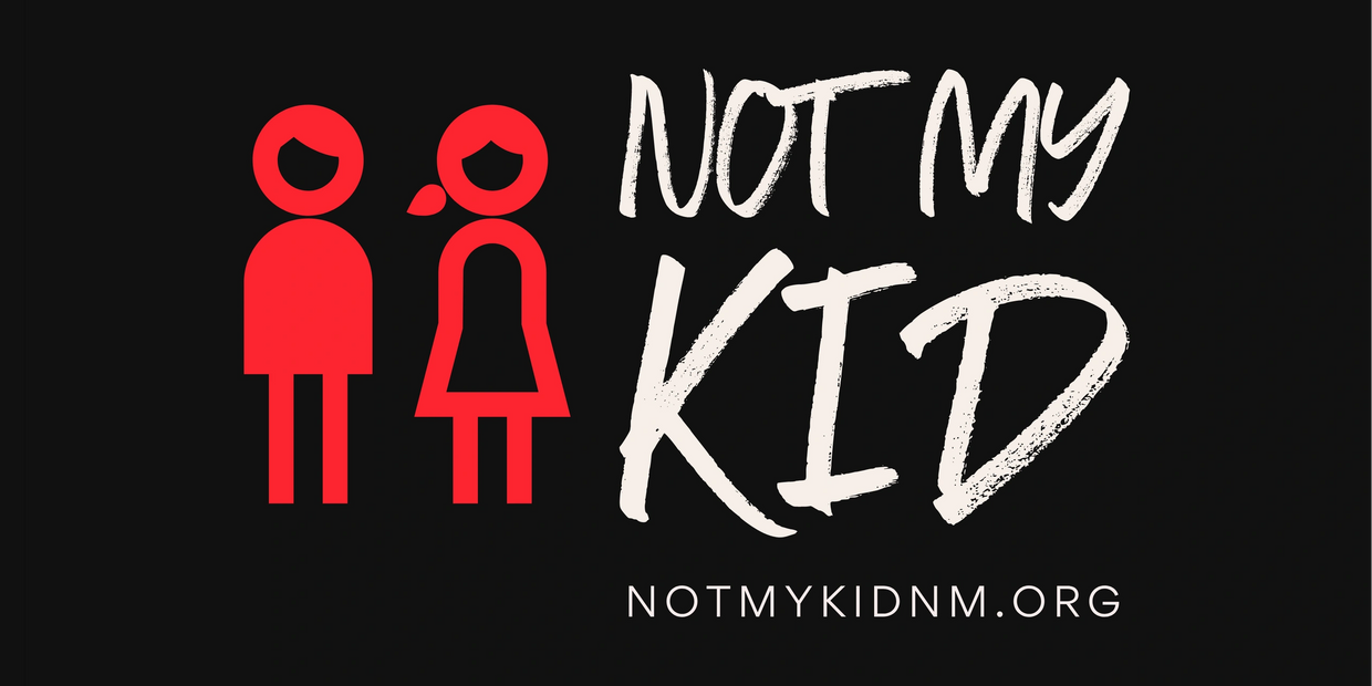 the kid is not my song